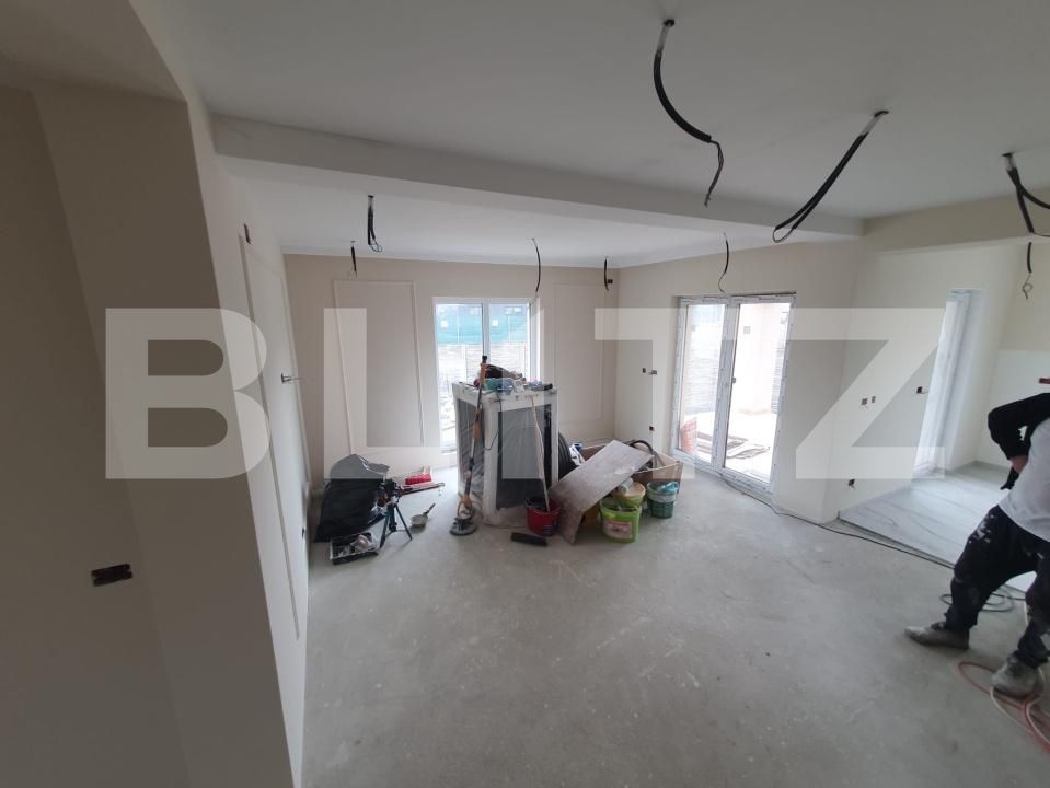 Casa de vânzare 4 camere Urseni - 186602CV | BLITZ Timișoara | Poza9