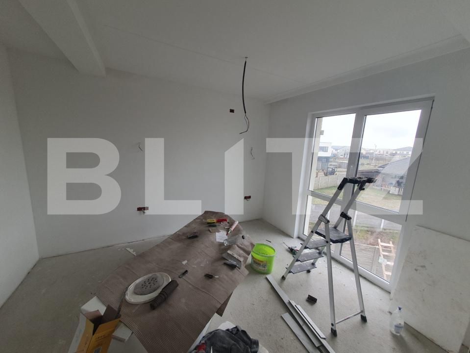 Casa de vânzare 5 camere Urseni - 186602CV | BLITZ Timișoara | Poza4