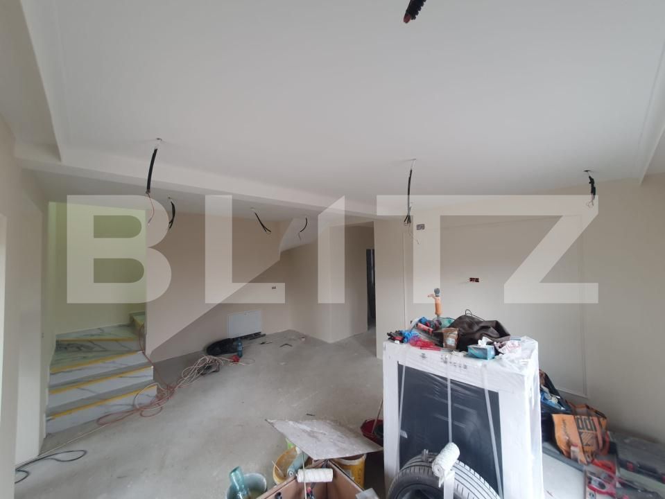 Casa de vânzare 4 camere Urseni - 186602CV | BLITZ Timișoara | Poza8