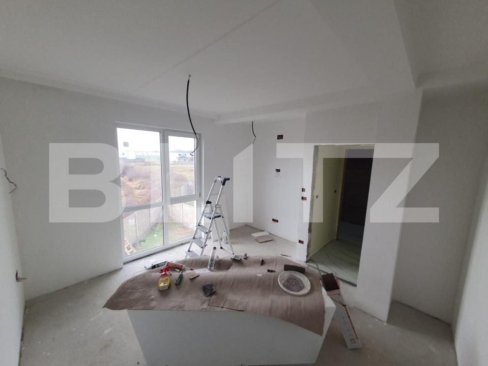 Casa de vânzare 4 camere Urseni - 186602CV | BLITZ Timișoara | Poza5