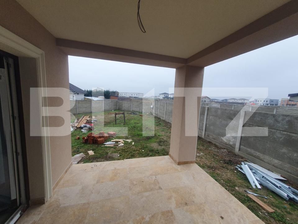 Casa de vânzare 5 camere Urseni - 186602CV | BLITZ Timișoara | Poza17