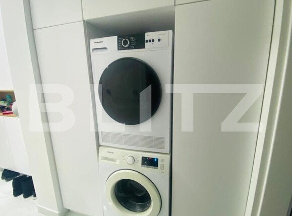 Apartament de vânzare 3 camere Giroc - 186603AV | BLITZ Timișoara | Poza2
