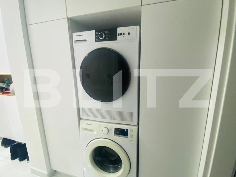 Apartament de vânzare 3 camere Giroc - 186603AV | BLITZ Timișoara | Poza2