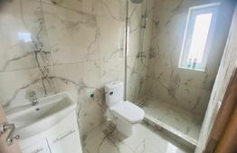 Duplex pe parter 3 camere Mosnita Noua