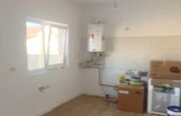 Duplex pe parter 3 camere Mosnita Noua