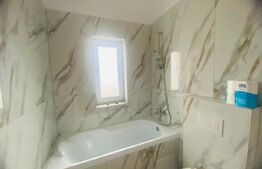 Duplex pe parter 3 camere Mosnita Noua