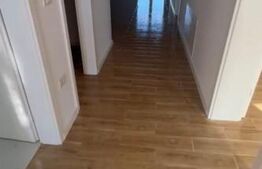 Duplex pe parter 3 camere Mosnita Noua