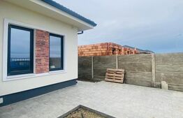 Duplex pe parter 3 camere Mosnita Noua