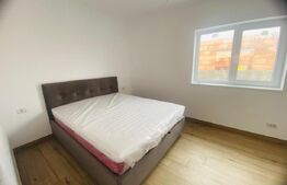 Duplex pe parter 3 camere Mosnita Noua