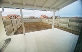 Duplex pe parter 3 camere Mosnita Noua