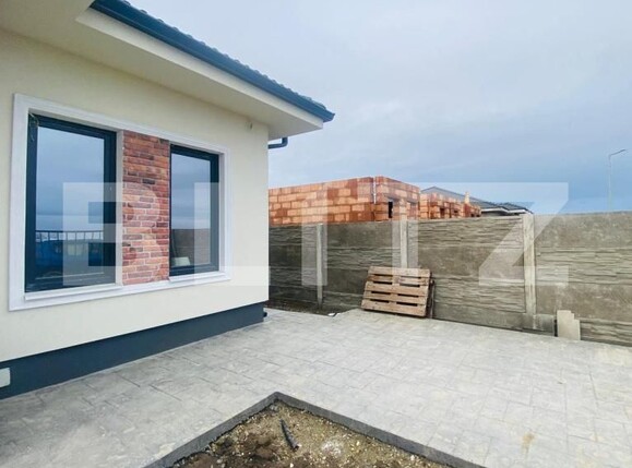 Casa de vânzare 3 camere Mosnita Noua - 186605CV | BLITZ Timișoara | Poza1