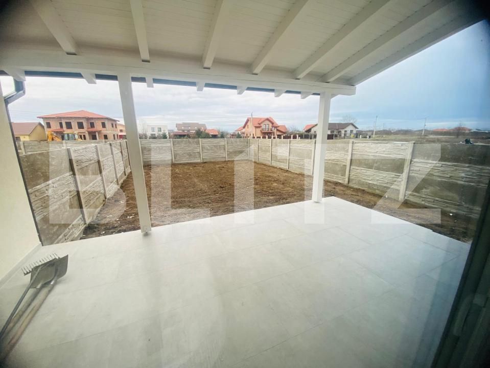 Casa de vânzare 3 camere Mosnita Noua - 186605CV | BLITZ Timișoara | Poza2