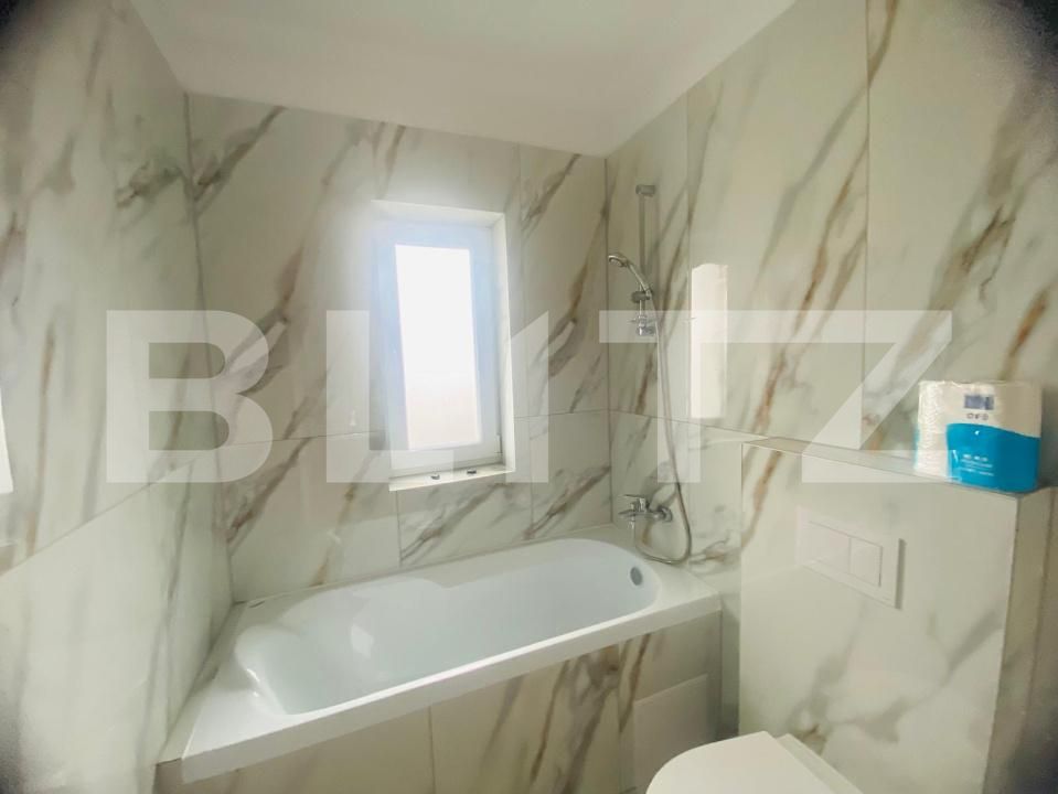 Casa de vânzare 3 camere Mosnita Noua - 186605CV | BLITZ Timișoara | Poza6