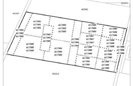 Teren cu PUZ aprobat pentru blocuri de locuinte