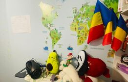 Apartament 3 camere, Calea Girocului 