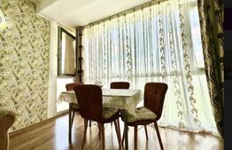 Apartament 3 camere, Calea Girocului 