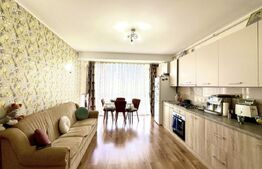 Apartament 3 camere, 57 mp, zona Girocului