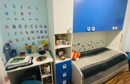 Apartament 3 camere, Calea Girocului 