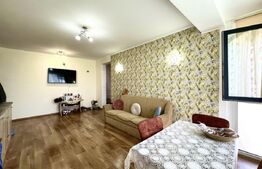 Apartament 3 camere, Calea Girocului 