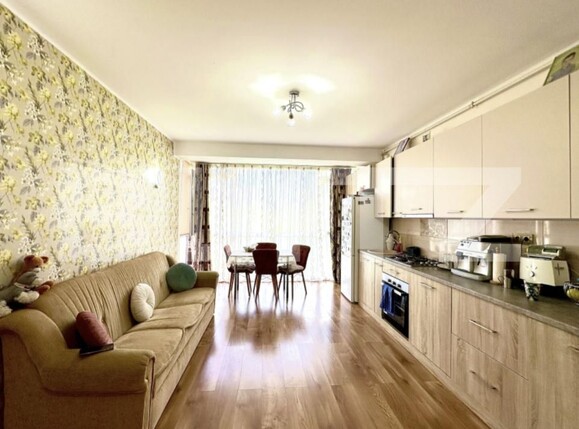 Apartament de vânzare 3 camere Girocului - 186607AV | BLITZ Timișoara | Poza3