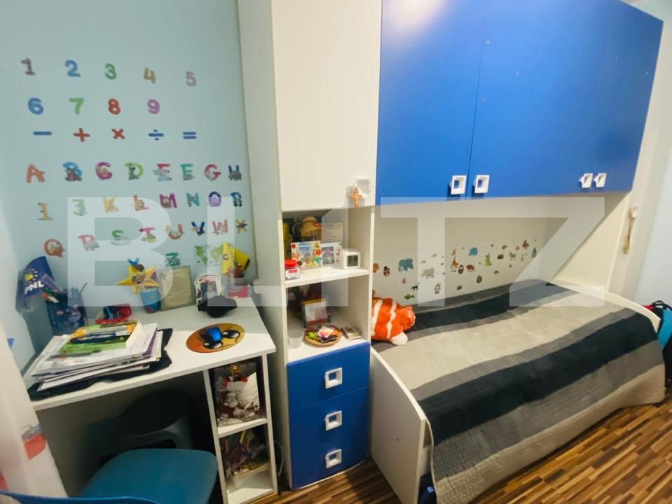 Apartament de vânzare 3 camere Girocului - 186607AV | BLITZ Timișoara | Poza5