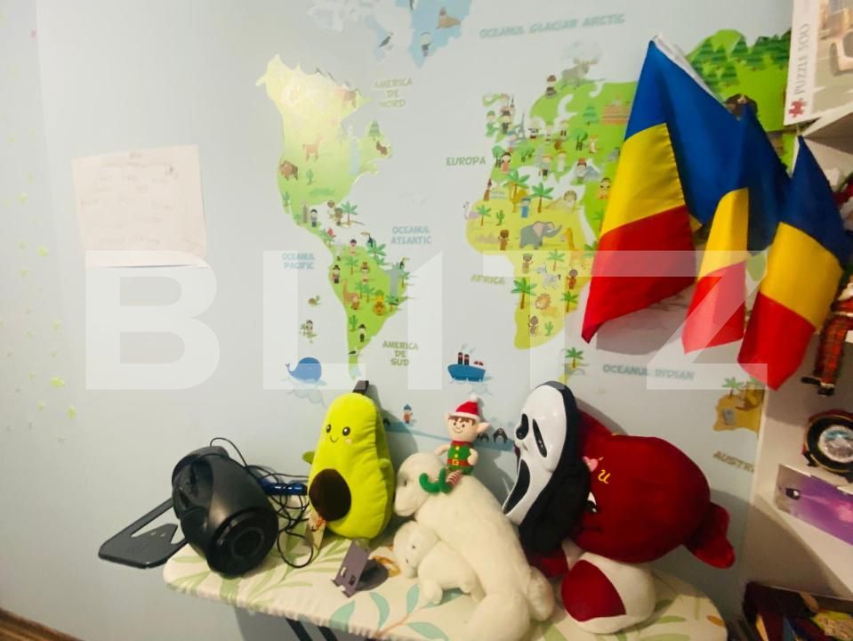 Apartament de vânzare 3 camere Girocului - 186607AV | BLITZ Timișoara | Poza7