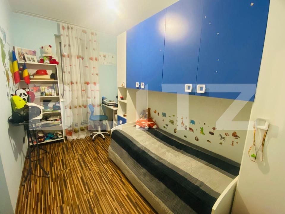 Apartament de vânzare 3 camere Girocului - 186607AV | BLITZ Timișoara | Poza6