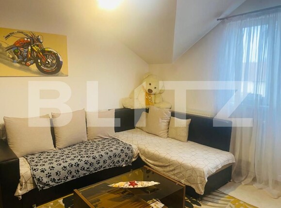 Apartament de vânzare 2 camere Dambovita - 186608AV | BLITZ Timișoara | Poza1