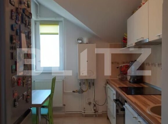 Apartament de vânzare 2 camere Dambovita - 186608AV | BLITZ Timișoara | Poza6