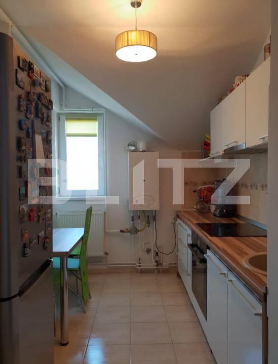 Apartament de vânzare 2 camere Dambovita - 186608AV | BLITZ Timișoara | Poza6