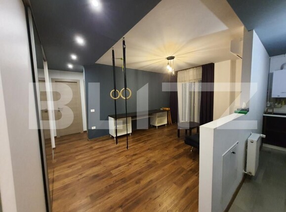 Apartament de închiriat 2 camere Braytim - 186612AI | BLITZ Timișoara | Poza1