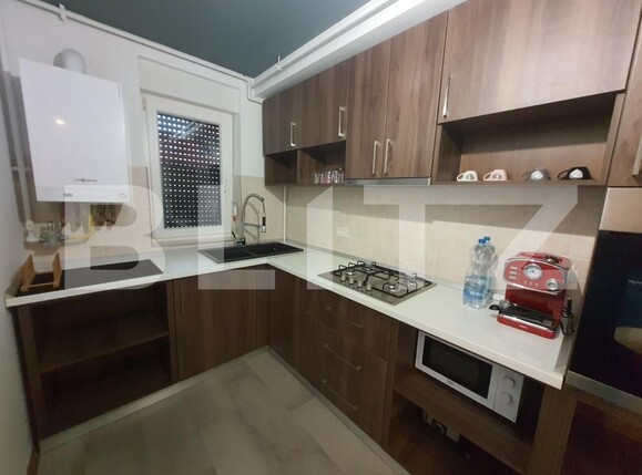 Apartament de închiriat 2 camere Braytim - 186612AI | BLITZ Timișoara | Poza6