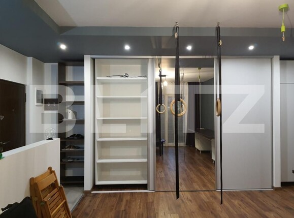 Apartament de închiriat 2 camere Braytim - 186612AI | BLITZ Timișoara | Poza2