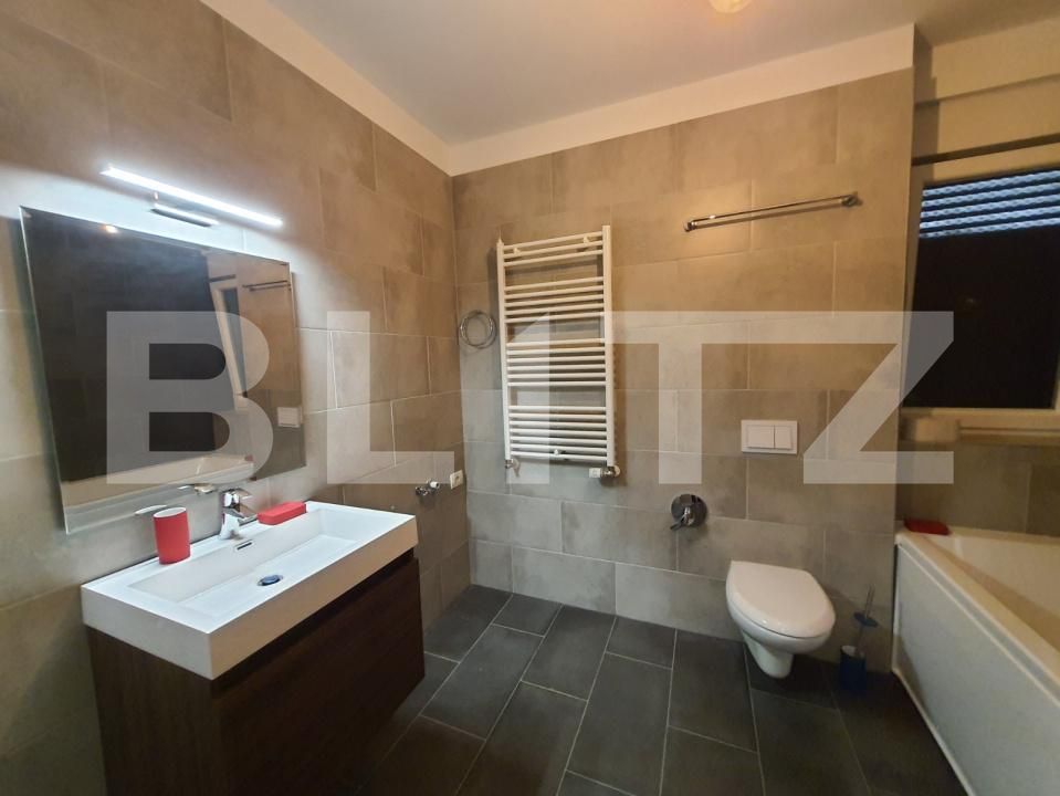 Apartament de închiriat 2 camere Braytim - 186612AI | BLITZ Timișoara | Poza7
