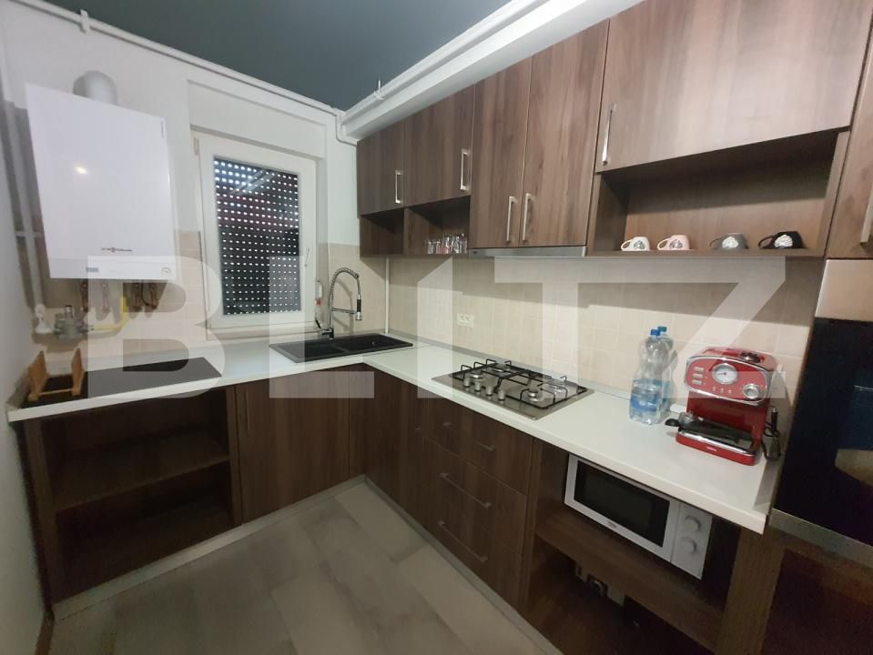 Apartament de închiriat 2 camere Braytim - 186612AI | BLITZ Timișoara | Poza6