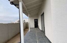 Duplex modern Urseni-Mosnita Noua 3 camere, 95 mp utili, teren 337mp