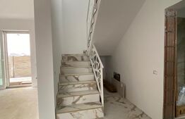 Duplex modern Urseni-Mosnita Noua 3 camere, 95 mp utili, teren 337mp