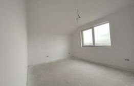 Duplex modern Urseni-Mosnita Noua 3 camere, 95 mp utili, teren 337mp