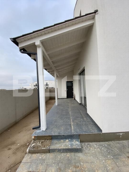 Casa de vânzare 3 camere Urseni - 186613CV | BLITZ Timișoara | Poza15