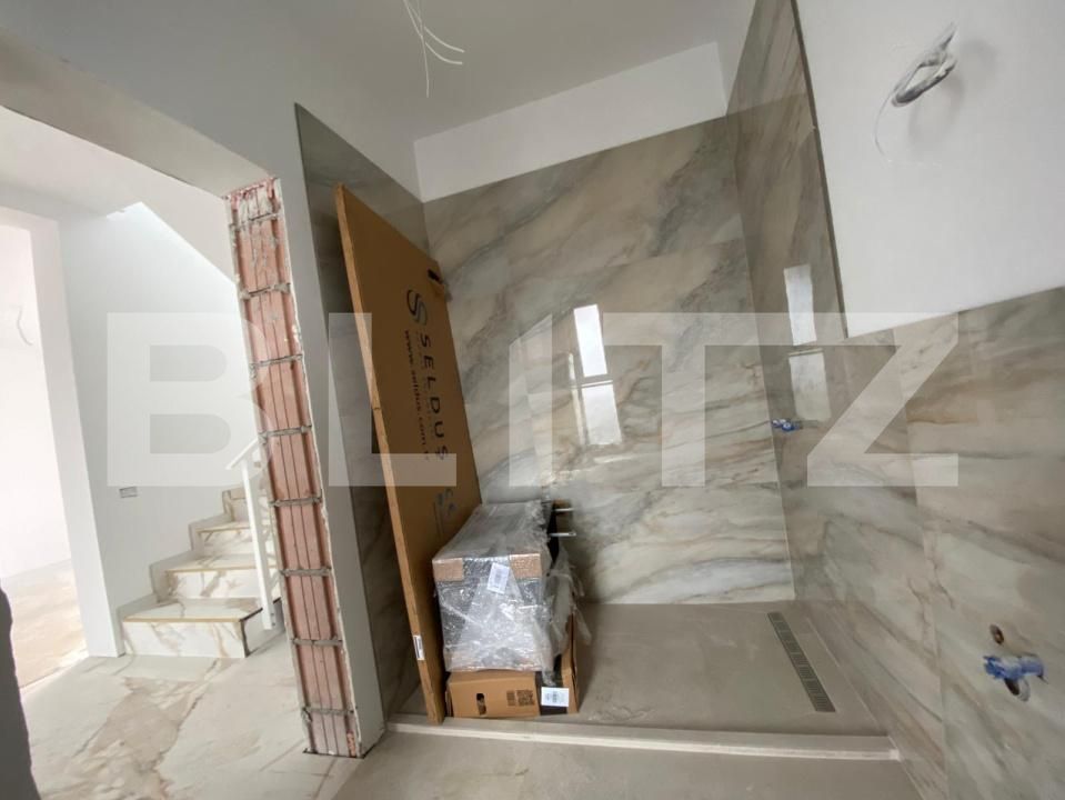 Casa de vânzare 3 camere Urseni - 186613CV | BLITZ Timișoara | Poza4