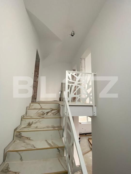 Casa de vânzare 3 camere Urseni - 186613CV | BLITZ Timișoara | Poza7