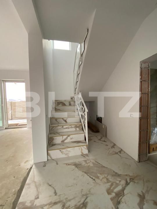 Casa de vânzare 3 camere Urseni - 186613CV | BLITZ Timișoara | Poza6