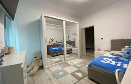 Duplex 4 camere 143 mp utili, teren 340 mp – Chisoda