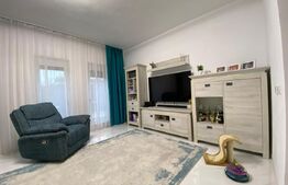 Duplex 4 camere 143 mp utili, teren 340 mp – Chisoda