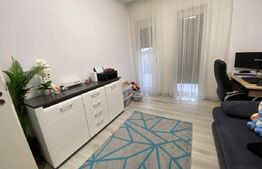 Duplex 4 camere 143 mp utili, teren 340 mp – Chisoda