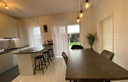 Duplex 4 camere 143 mp utili, teren 340 mp – Chisoda