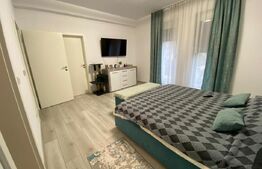 Duplex 4 camere 143 mp utili, teren 340 mp – Chisoda