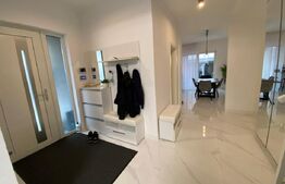 Duplex 4 camere 143 mp utili, teren 340 mp – Chisoda