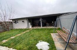 Duplex 4 camere 143 mp utili, teren 340 mp – Chisoda