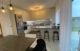 Duplex 4 camere 143 mp utili, teren 340 mp – Chisoda